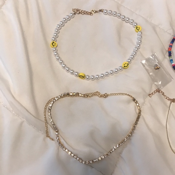 Necklace Star layer - Picture 4 of 4